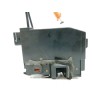 Recambio de cerradura puerta trasera derecha para citroën c4 picasso 1.2 12v e-thp referencia OEM IAM 9826133680  