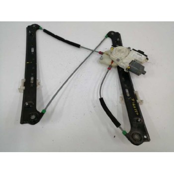 Recambio de elevalunas delantero izquierdo para bmw x3 (e83) 2.0d referencia OEM IAM FUNDA 0130822223 CARIBE FUNDA JUEGO