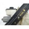Recambio de elevalunas delantero izquierdo para bmw x3 (e83) 2.0d referencia OEM IAM FUNDA 0130822223 CARIBE FUNDA JUEGO