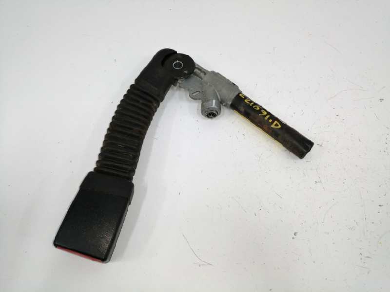 Recambio de pretensor airbag derecho para bmw x3 (e83) 2.0d referencia OEM IAM 33017252  