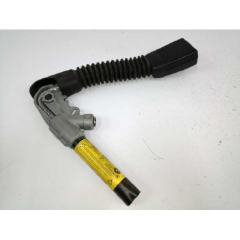 Recambio de pretensor airbag derecho para bmw x3 (e83) 2.0d referencia OEM IAM 33017252  