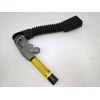 Recambio de pretensor airbag derecho para bmw x3 (e83) 2.0d referencia OEM IAM 33017252  