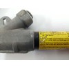 Recambio de pretensor airbag derecho para bmw x3 (e83) 2.0d referencia OEM IAM 33017252  