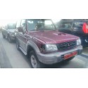 MITSUBISHI GALLOPER (HYUNDAI)
