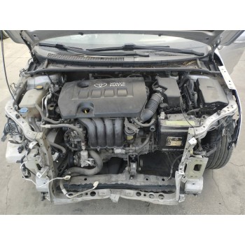 toyota avensis cross sport (t27) del año 2009