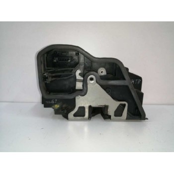 CERRADURA PUERTA TRASERA DERECHA 7154630 