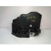 Recambio de cerradura puerta trasera derecha para bmw x3 (e83) 2.0d referencia OEM IAM 7154630  