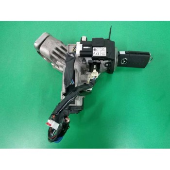 Recambio de antirrobo para mazda 6 lim. (gh) 2.2 de 129cv active (4 ptas.) referencia OEM IAM GS1D66938A 5WK49005D 