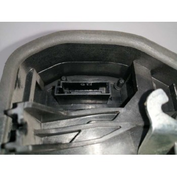 Recambio de cerradura puerta trasera derecha para bmw x3 (e83) 2.0d referencia OEM IAM 7154630  