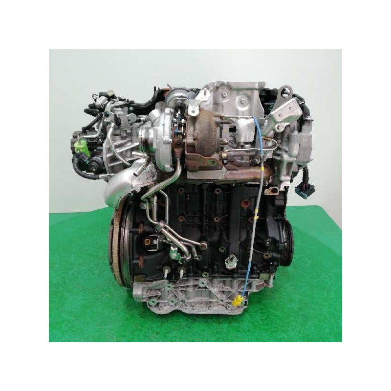 MOTOR COMPLETO