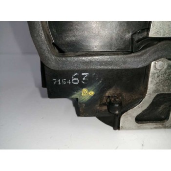 Recambio de cerradura puerta trasera derecha para bmw x3 (e83) 2.0d referencia OEM IAM 7154630  