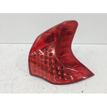 Recambio de piloto trasero derecho para peugeot 3008 i monospace (0u_) 1.6 thp referencia OEM IAM 9683460780  