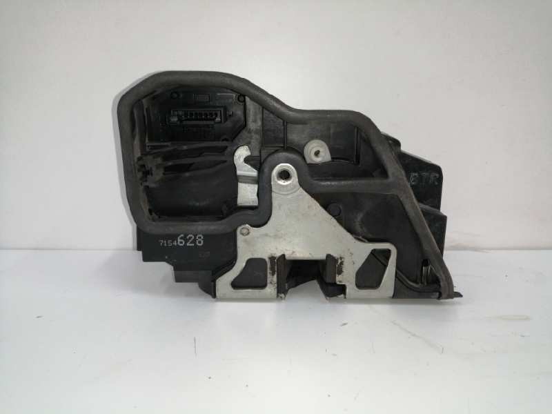 Recambio de cerradura puerta delantera derecha para bmw x3 (e83) 2.0d referencia OEM IAM 7154628 Recambio de cerradura puerta delantera derecha para bmw x3 (e83) 2.0d referencia OEM IAM 7154628