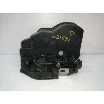 Recambio de cerradura puerta delantera derecha para bmw x3 (e83) 2.0d referencia OEM IAM 7154628  