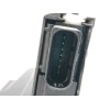 Recambio de cerradura puerta trasera derecha para citroën c4 picasso 1.2 12v e-thp referencia OEM IAM 9826133680  