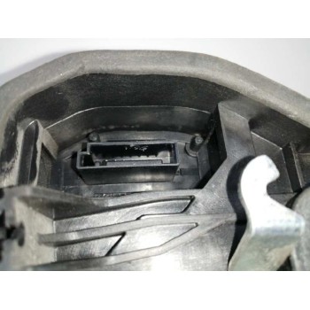 Recambio de cerradura puerta delantera derecha para bmw x3 (e83) 2.0d referencia OEM IAM 7154628  