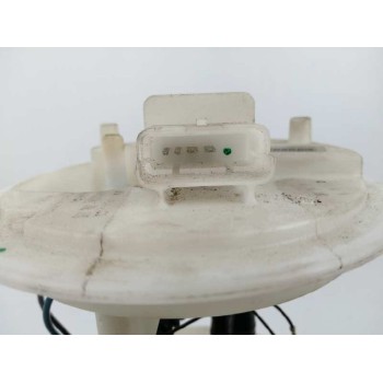 Recambio de aforador para opel corsa d 1.2 16v cat (z 12 xep / lb4) referencia OEM IAM 0580314138 13216318 