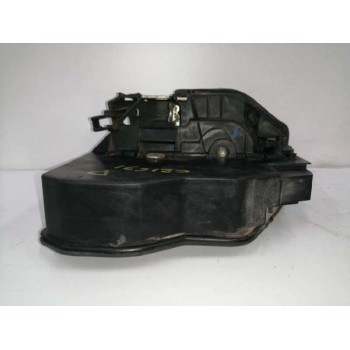 Recambio de cerradura puerta delantera derecha para bmw x3 (e83) 2.0d referencia OEM IAM 7154628  