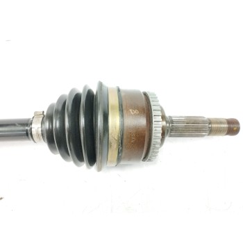 Recambio de transmision delantera izquierda para nissan almera tino (v10m) 2.2 dci diesel cat referencia OEM IAM   