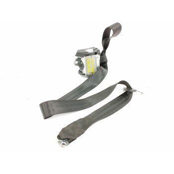 CINTURON SEGURIDAD TRASERO CENTRAL 4E0857807C 