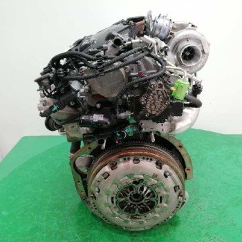 Recambio de motor completo para renault latitude (l70_) 2.0 dci 150 (l70h) referencia OEM IAM M9R824 174540 KM 