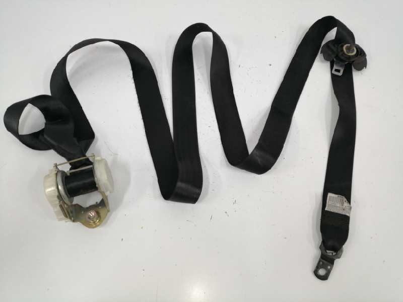 Recambio de cinturon seguridad delantero izquierdo para bmw x3 (e83) 2.0d referencia OEM IAM 040549  