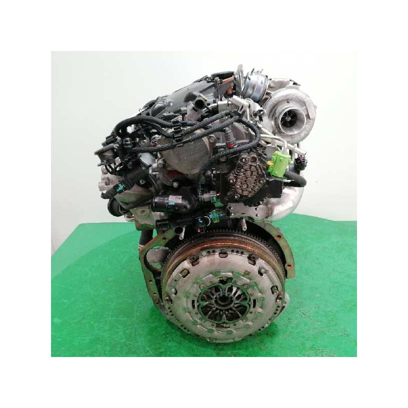 MOTOR COMPLETO