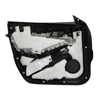 Recambio de guarnecido puerta delantera derecha para mazda cx-3 (dk) 2.0 skyactiv-g referencia OEM IAM D10E684O1  