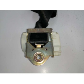 Recambio de cinturon seguridad delantero izquierdo para bmw x3 (e83) 2.0d referencia OEM IAM 040549  