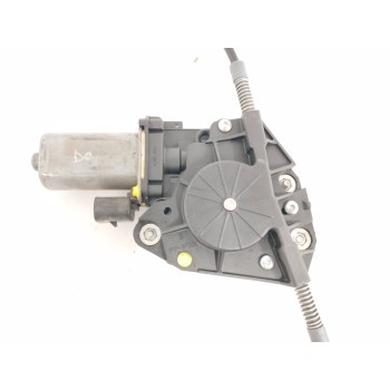 Recambio de elevalunas delantero izquierdo para alfa romeo 147 (190) 1.9 jtd 16v cat referencia OEM IAM FUNDA 454500018 