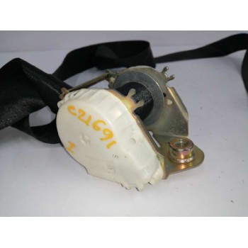 Recambio de cinturon seguridad delantero izquierdo para bmw x3 (e83) 2.0d referencia OEM IAM 040549  