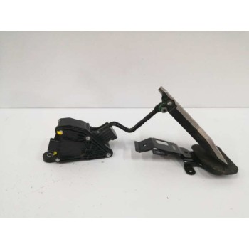 Recambio de potenciometro pedal para honda civic berlina 5 (fk) 2.2 i-ctdi comfort referencia OEM IAM 17800SMGP01  