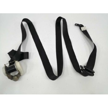 CINTURON SEGURIDAD DELANTERO DERECHO 040549 