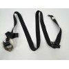 Recambio de cinturon seguridad delantero derecho para bmw x3 (e83) 2.0d referencia OEM IAM 040549  