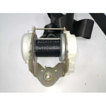 Recambio de cinturon seguridad delantero derecho para bmw x3 (e83) 2.0d referencia OEM IAM 040549  