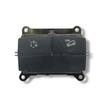 Recambio de interruptor para mercedes-benz gle (w166) 250 d 4-matic (166.004) referencia OEM IAM A1669050851 CONTROL DE SUSPENSI
