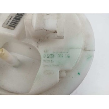 Recambio de aforador para opel corsa d 1.2 16v cat (z 12 xep / lb4) referencia OEM IAM 0580314138 13216318 