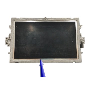 PANTALLA MULTIFUNCION A2049010503 OBSERVAR FOTO 