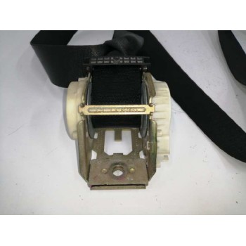 Recambio de cinturon seguridad trasero derecho para bmw x3 (e83) 2.0d referencia OEM IAM 040528  