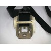 Recambio de cinturon seguridad trasero derecho para bmw x3 (e83) 2.0d referencia OEM IAM 040528  