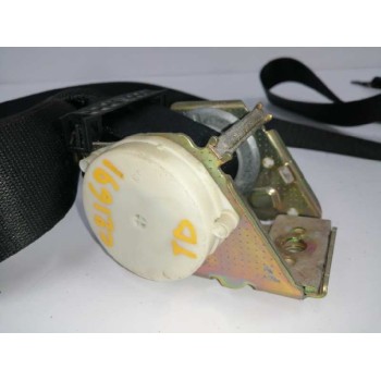 Recambio de cinturon seguridad trasero derecho para bmw x3 (e83) 2.0d referencia OEM IAM 040528  