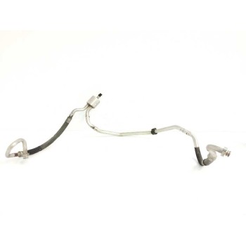 Recambio de tubos aire acondicionado para peugeot 5008 1.2 12v e-thp referencia OEM IAM 9684310980  