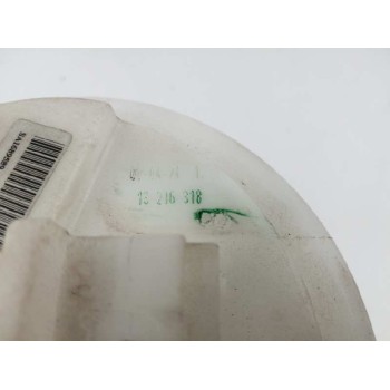 Recambio de aforador para opel corsa d 1.2 16v cat (z 12 xep / lb4) referencia OEM IAM 0580314138 13216318 