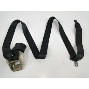 CINTURON SEGURIDAD TRASERO IZQUIERDO 040528 