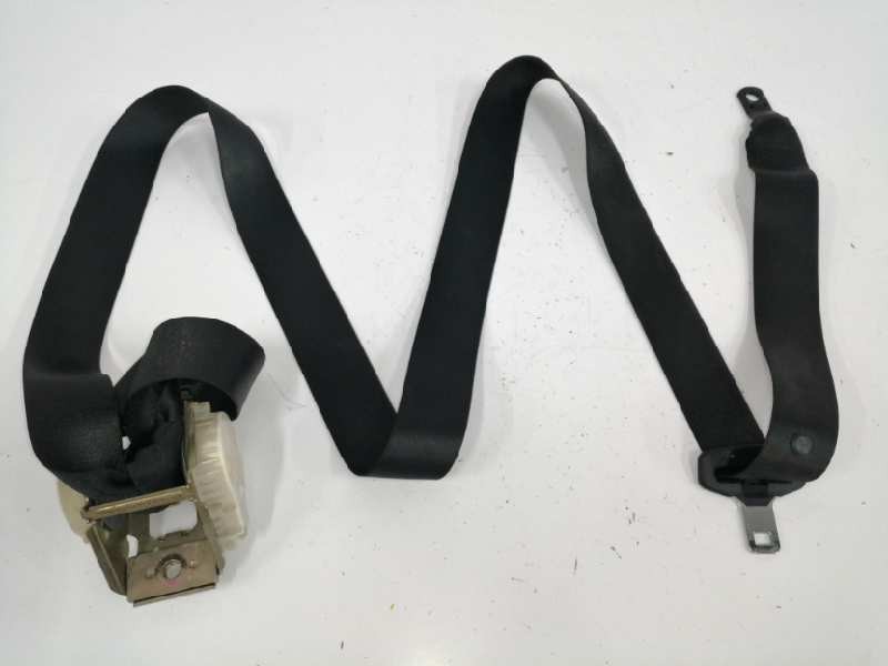 Recambio de cinturon seguridad trasero izquierdo para bmw x3 (e83) 2.0d referencia OEM IAM 040528  