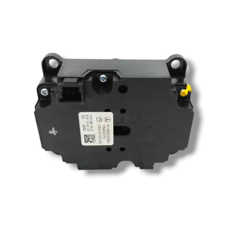 INTERRUPTOR CONTROL DE SUSPENSION 03412100102