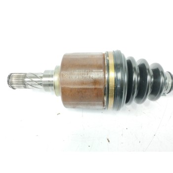 Recambio de transmision delantera izquierda para nissan almera tino (v10m) 2.2 dci diesel cat referencia OEM IAM   
