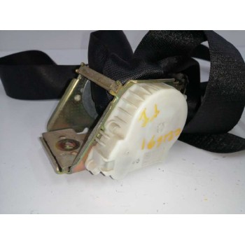 Recambio de cinturon seguridad trasero izquierdo para bmw x3 (e83) 2.0d referencia OEM IAM 040528  