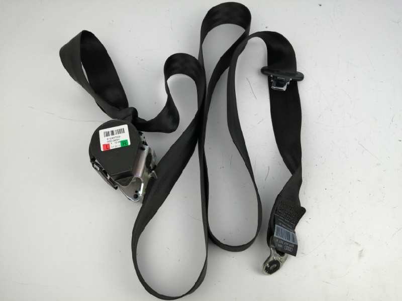 Recambio de cinturon seguridad trasero central para audi a4 ber. (b8) 2.0 tdi referencia OEM IAM 8K5857807K Recambio de cinturon seguridad trasero central para audi a4 ber. (b8) 2.0 tdi referencia OEM IAM 8K5857807K