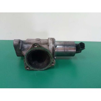 Recambio de valvula egr para hyundai sonata (nf) 2.0 crdi comfort i referencia OEM IAM 2841027410  